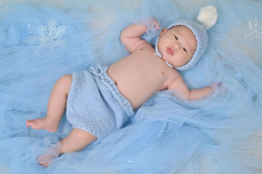 石家庄摸孕妇肚子沾喜气